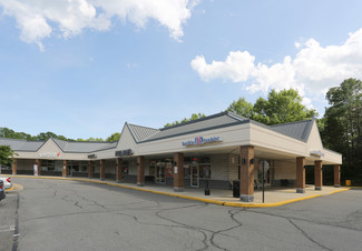 More details for 7475-7561 Huntsman Blvd, Springfield, VA - Retail for Rent