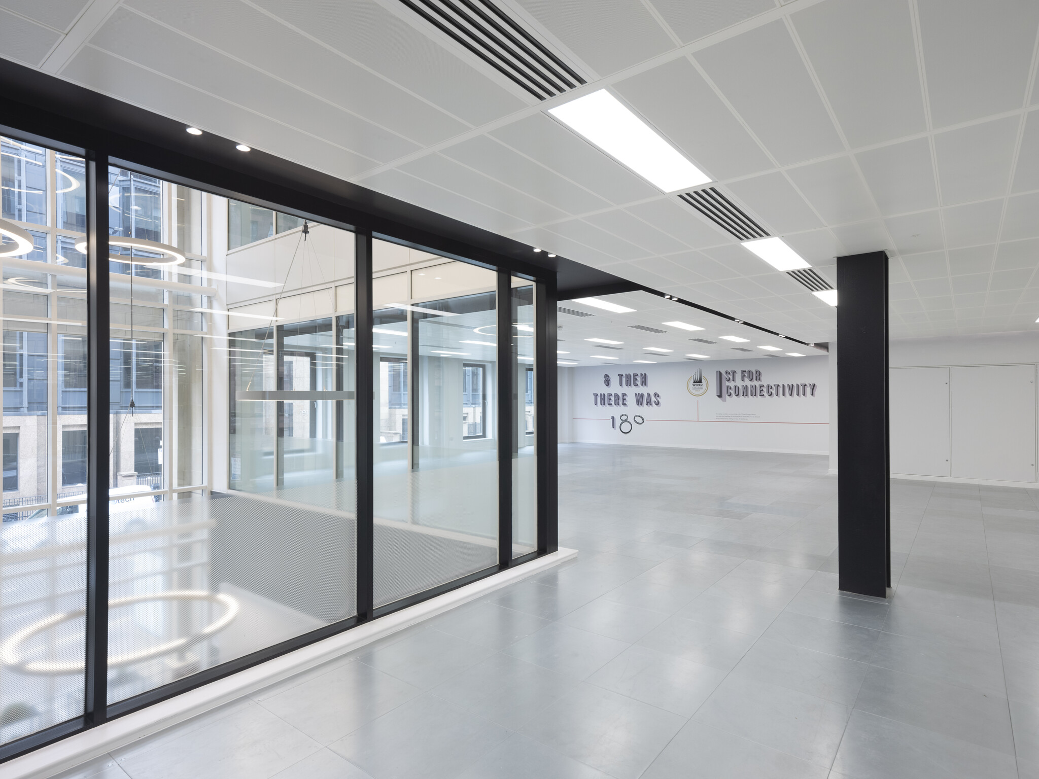 180 West George St, Glasgow for sale Interior Photo- Image 1 of 1