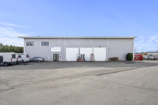 More details for 10R Rainbow Ter, Danvers, MA - Industrial for Rent