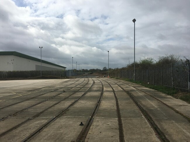 More details for Thornhill Rd, South Marston - Land for Sale