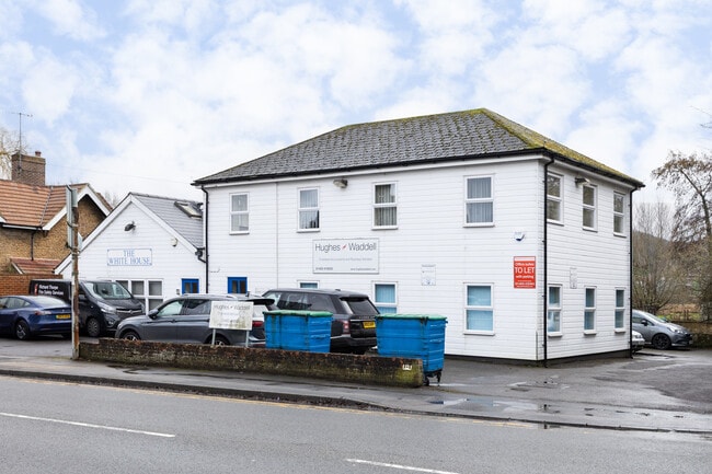 More details for 2 Meadrow, Godalming - Office to Rent