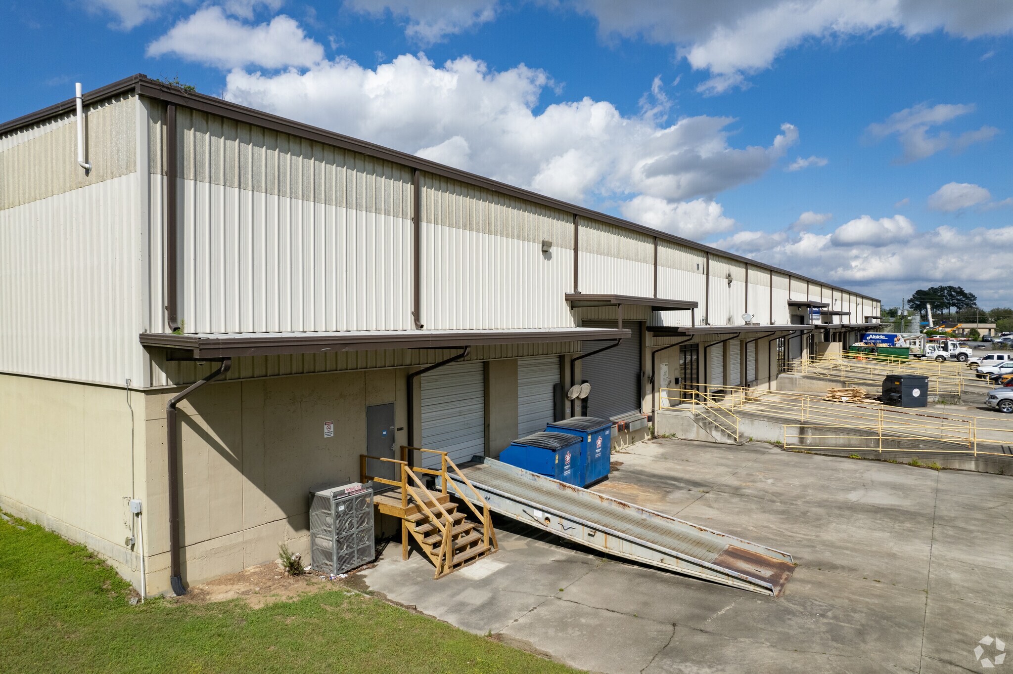 176 Pine Barren Rd, Pooler, GA for sale Primary Photo- Image 1 of 1