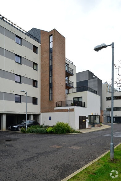 20 Hopetoun St, Edinburgh to rent - Building Photo - Image 2 of 3