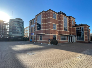 More details for St Cloud Way, Maidenhead - Office for Rent