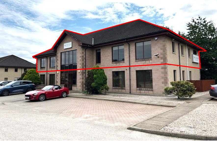 Woodburn Rd, Blackburn to rent Building Photo- Image 1 of 5