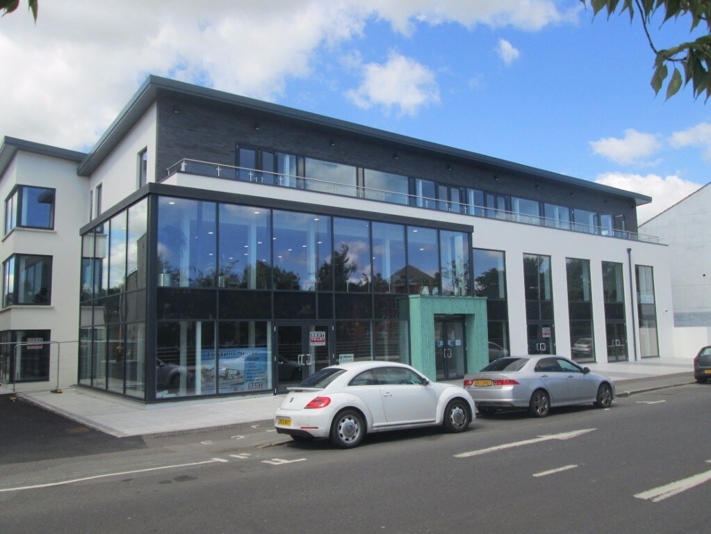 23 Merchants Quay, Newry for sale Primary Photo- Image 1 of 1