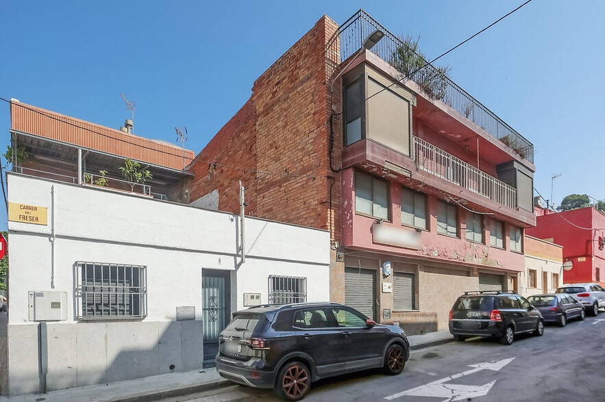 Retail in Sabadell, Barcelona for sale - Building Photo - Image 2 of 27