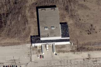 More details for 9801 Airport Dr, Fort Wayne, IN - Industrial for Rent