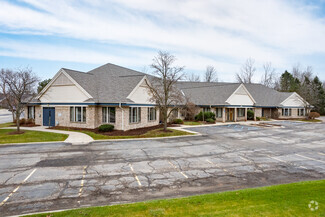 More details for 2405 Woodlake Dr, Okemos, MI - Office for Rent