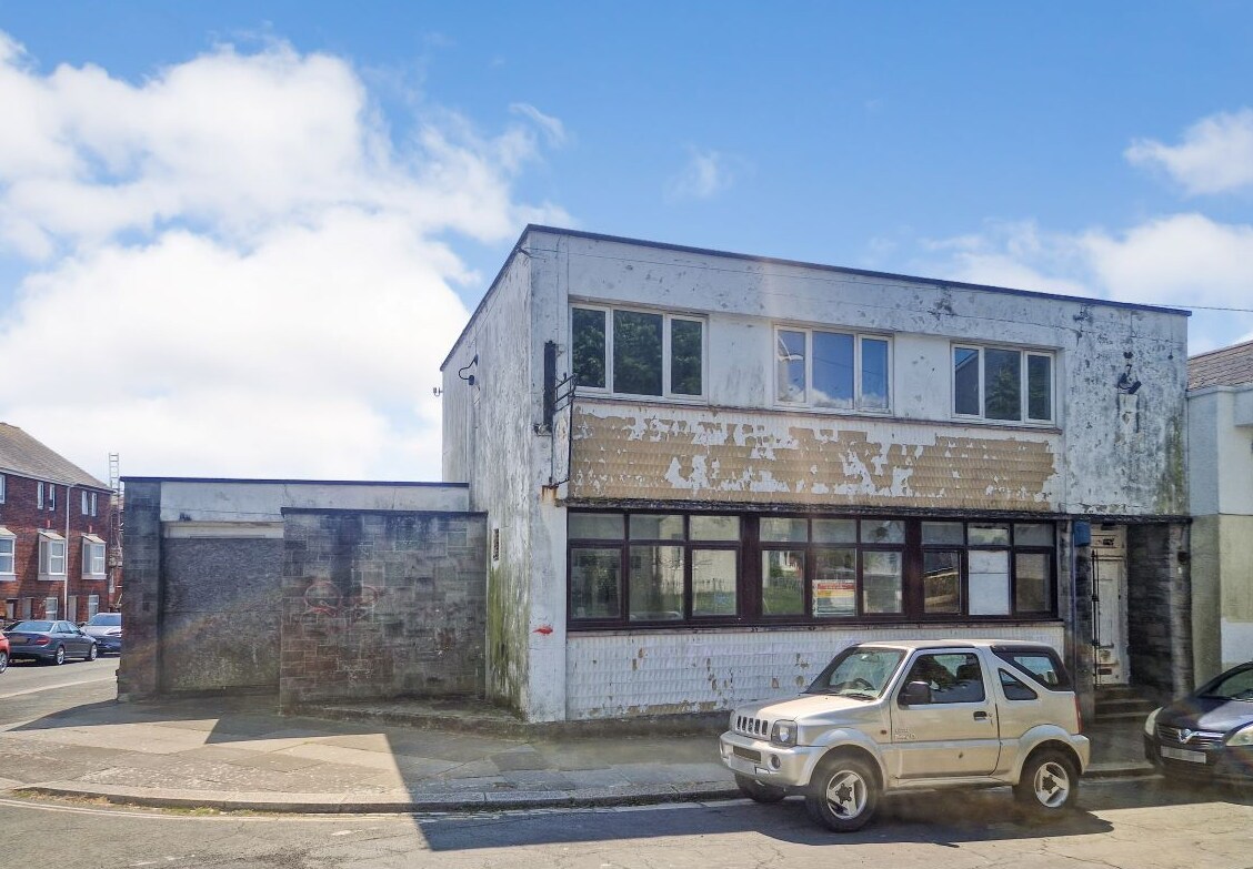 28 Granby St, Plymouth for sale Primary Photo- Image 1 of 1