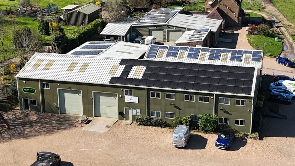 Smiths Hl, West Farleigh for sale - Building Photo - Image 2 of 17