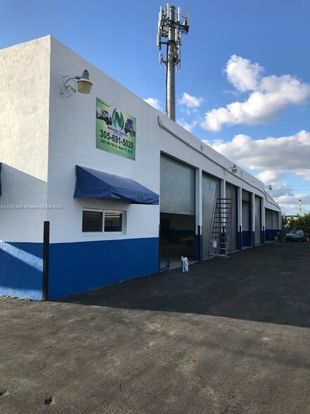 3627 NW 106th St, Miami, FL for sale - Building Photo - Image 1 of 1