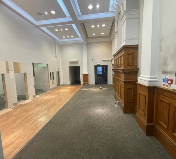 2 Greenwich Church St, London to rent - Interior Photo - Image 2 of 4