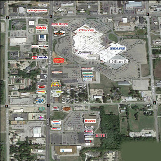 More details for 139 N Belt Hwy, Saint Joseph, MO - Retail for Rent