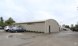 More details for 195 W Olentangy St, Powell, OH - Industrial for Rent