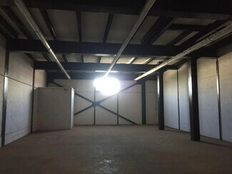 More details for Industrial to Rent