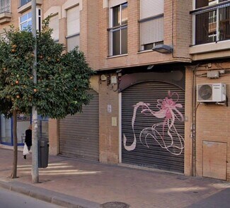 More details for Mayor, 53, Murcia - Retail to Rent