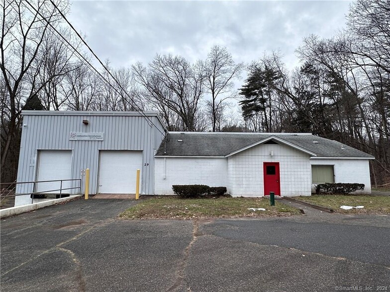 29 Dust House Rd, Enfield, CT for rent - Building Photo - Image 2 of 21