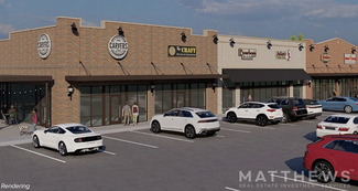 More details for 1831 E Melissa Rd, Melissa, TX - Retail for Rent