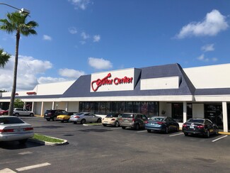 More details for 5021-5101 W Okeechobee Blvd, West Palm Beach, FL - Retail for Rent