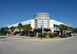 More details for 1145 Townpark Ave, Lake Mary, FL - Retail for Rent