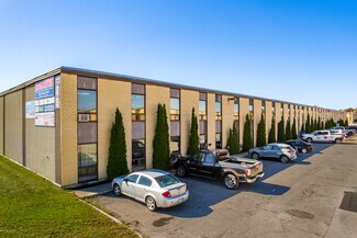 More details for 3400 Boul Losch, Longueuil, QC - Office, Industrial to Rent