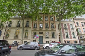 More details for 109 Boulevard Pereire, Paris - Office to Rent