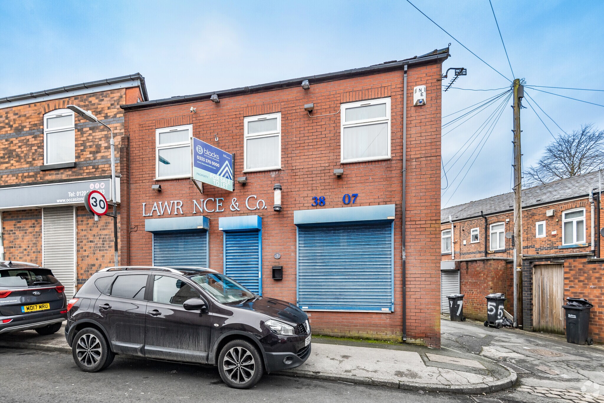 3 Mortfield Ln, Bolton for sale Primary Photo- Image 1 of 1