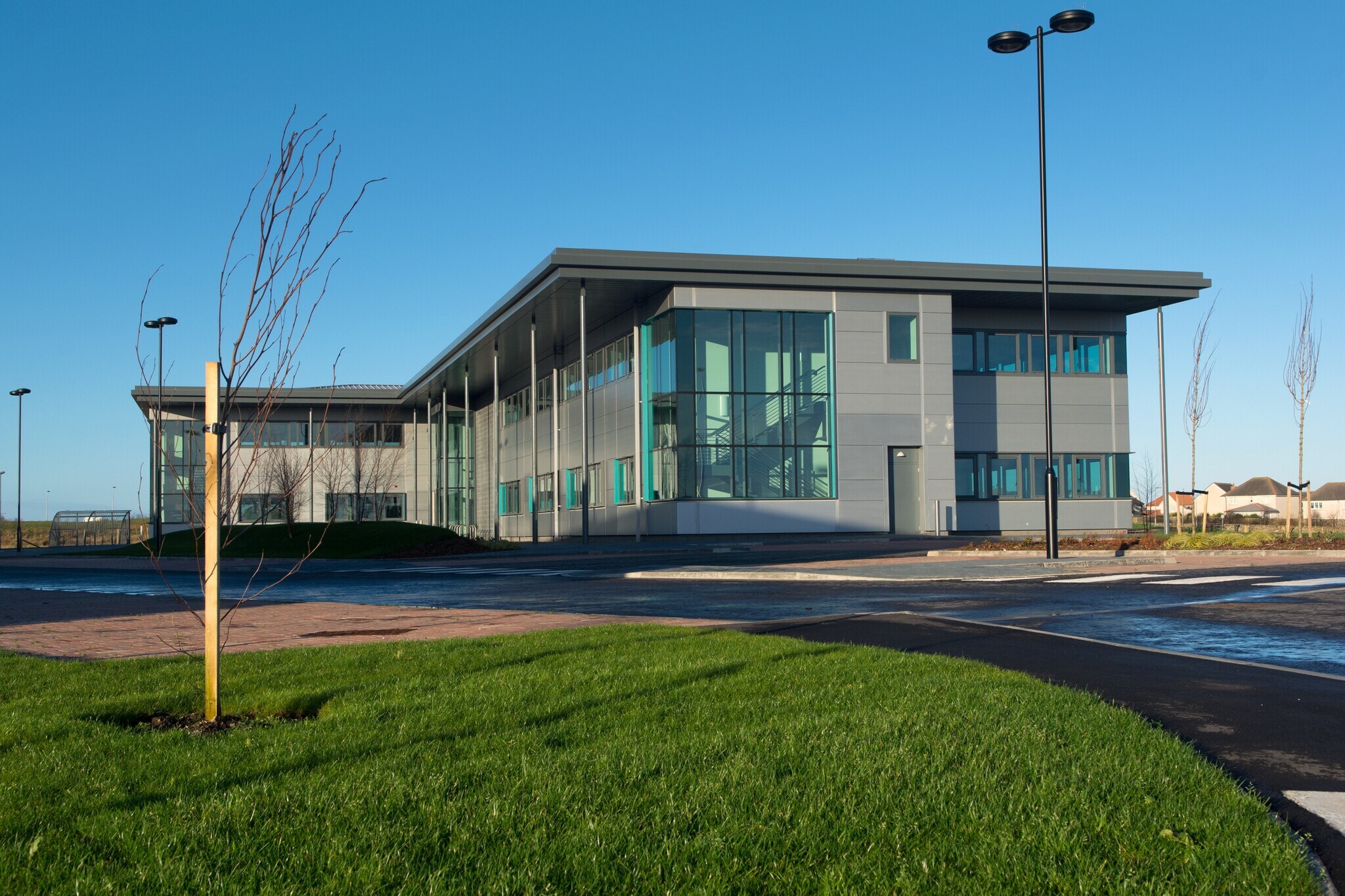 Aberdeen Gateway, Aberdeen for sale Building Photo- Image 1 of 1