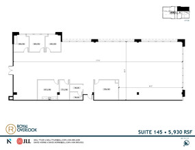 4550 N Point Pky, Alpharetta, GA for rent Floor Plan- Image 1 of 2