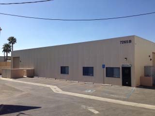 More details for 7265 Jurupa Ave, Riverside, CA - Industrial for Rent