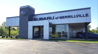 More details for 1777 W 81st Ave, Merrillville, IN - Retail for Rent