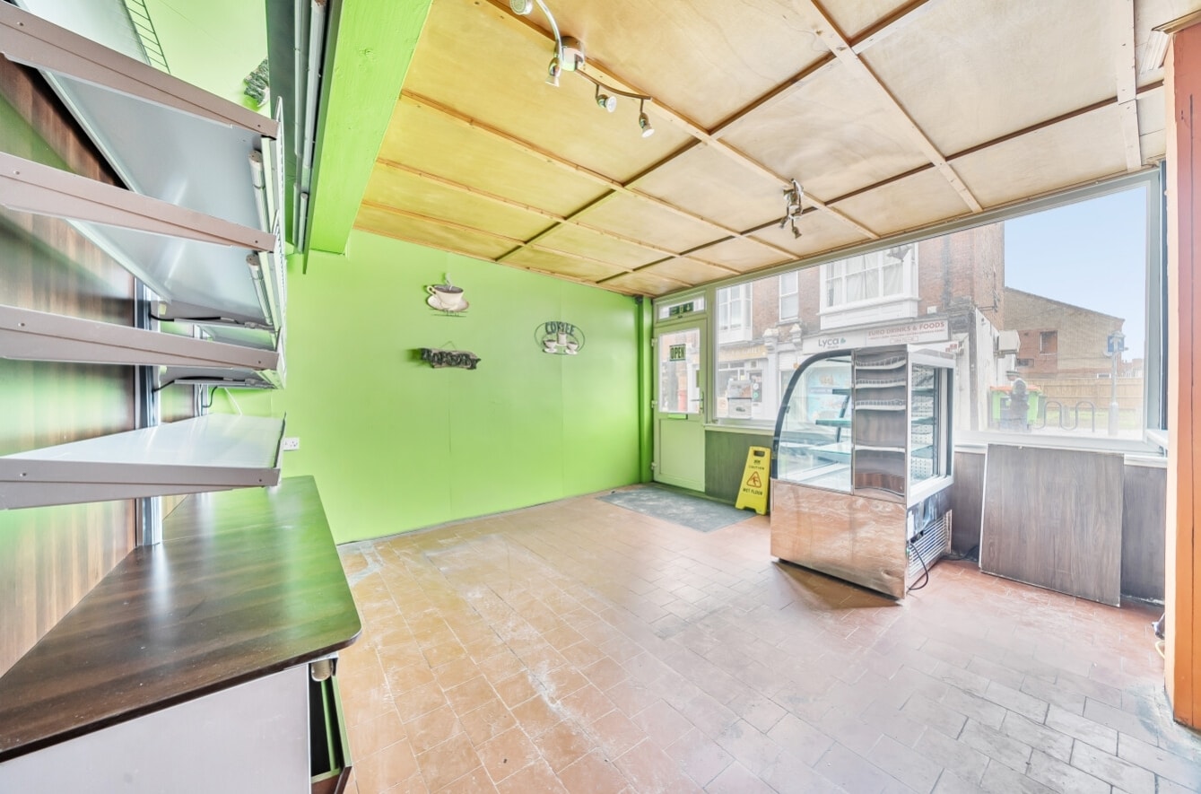 132 West St, Boston to rent Interior Photo- Image 1 of 2