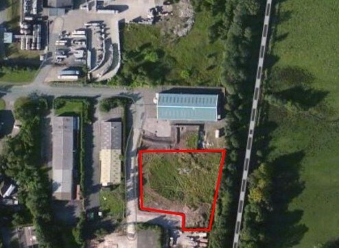 Vauxhall Industrial Estate, Wrexham for sale Primary Photo- Image 1 of 1