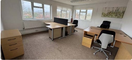 172-180 Bridge Rd, Sarisbury Green to rent Interior Photo- Image 2 of 2