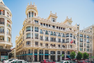 More details for Calle Gran Vía, 6, Madrid - Co-working to Rent