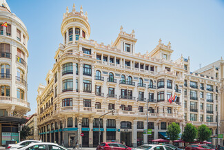 More details for Calle Gran Vía, 6, Madrid - Coworking for Rent