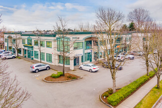 More details for 2688 Shell Rd, Richmond, BC - Office for Rent