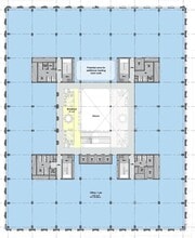 60 Upper Brook St, Manchester to rent Floor Plan- Image 1 of 1