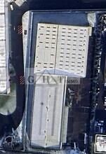 Gretz-Armainvilliers - Aerial  map view