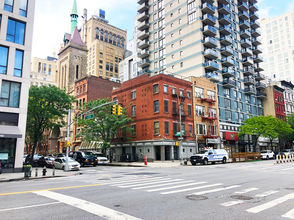 157-161 E 22nd St, New York, NY for sale Primary Photo- Image 1 of 15