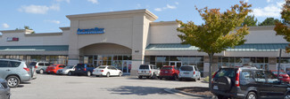 More details for 1437 Sams Dr, Chesapeake, VA - Retail for Rent