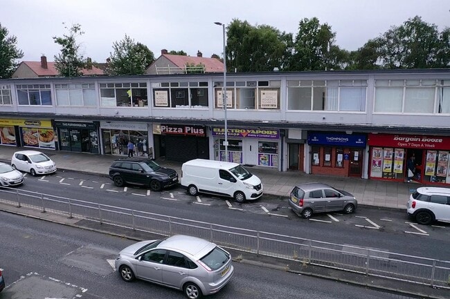 More details for 29-30 Marian Sq, Bootle - Office to Rent