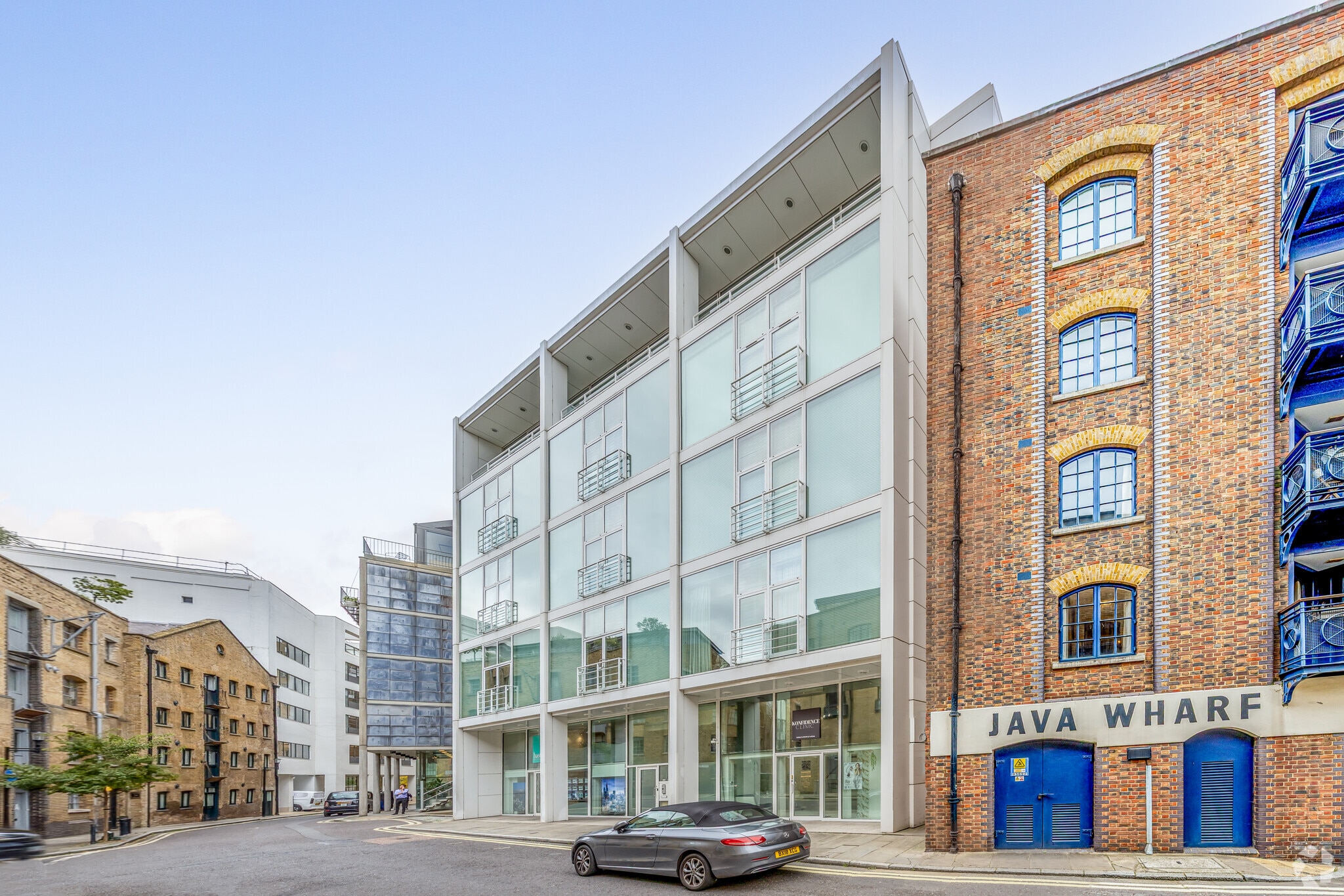 18-20 Shad Thames, London to rent Building Photo- Image 1 of 32