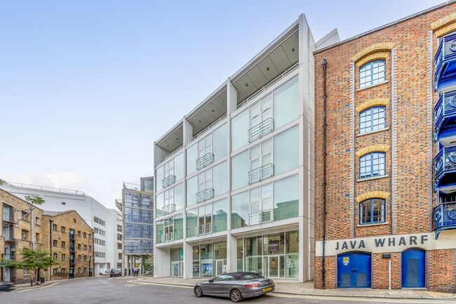 More details for 18-20 Shad Thames, London - Office to Rent