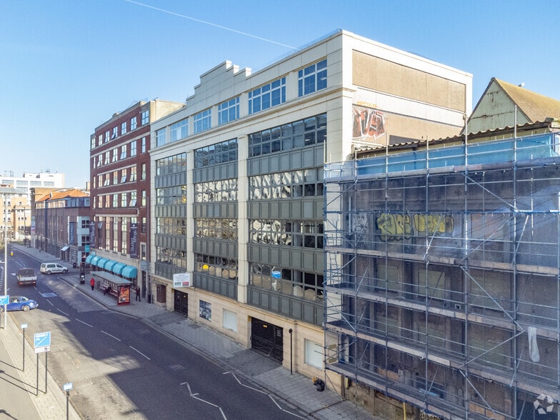 43-51 Prince St, Bristol to rent - Building Photo - Image 3 of 17