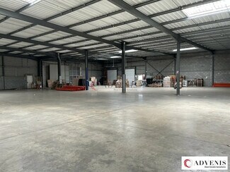 More details for Light Industrial to Rent