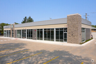 More details for 4320 W Touhy Ave, Lincolnwood, IL - Retail for Rent