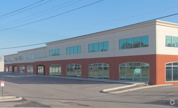 2820 Middlebrook Pike, Knoxville, TN for sale Building Photo- Image 1 of 1