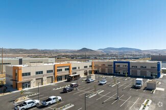 More details for 180 Design Pl, Sparks, NV - Industrial for Rent